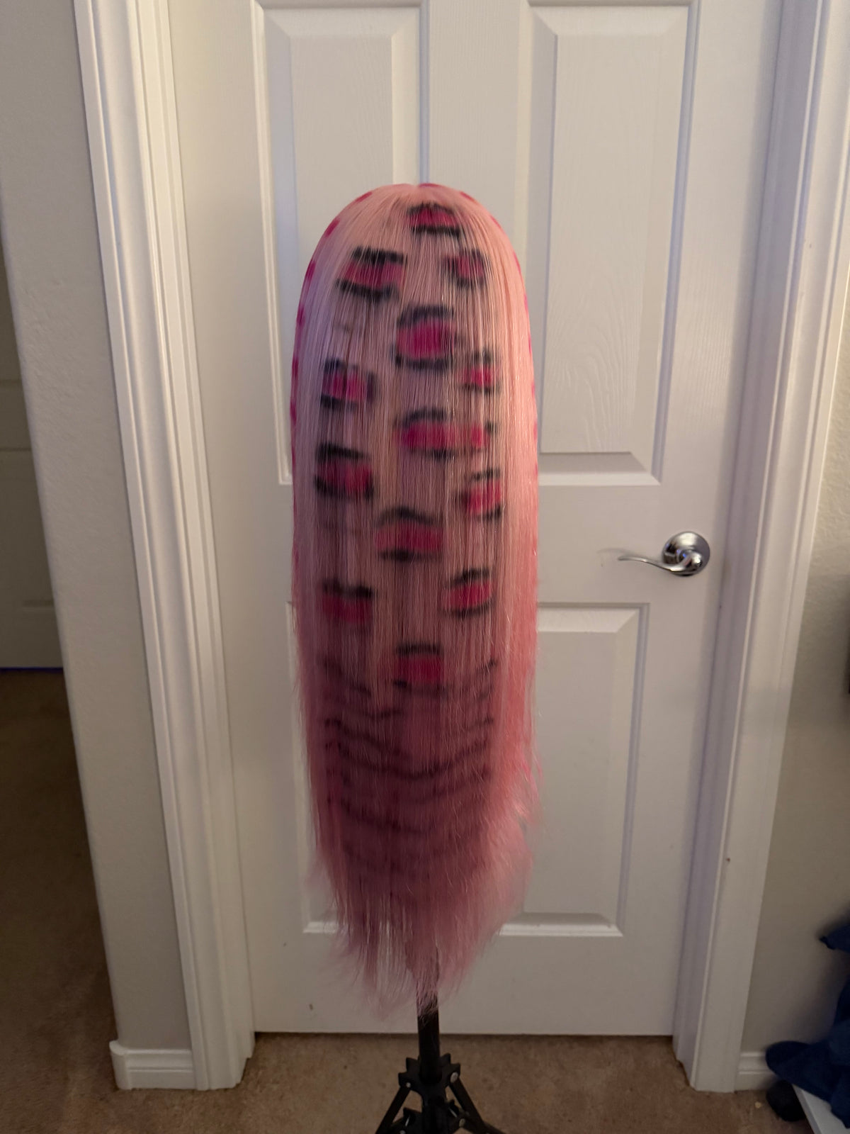 Candy girl unit