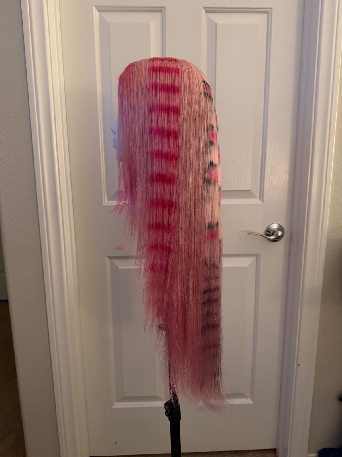 Candy girl unit