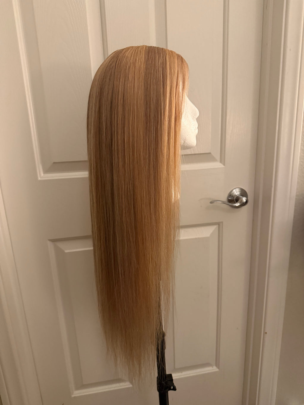 Barbie blonde
