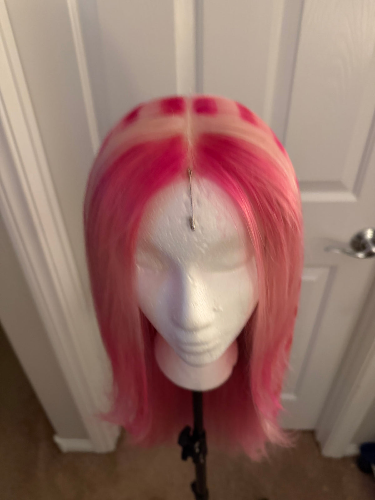 Candy girl unit