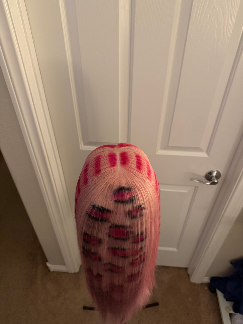 Candy girl unit