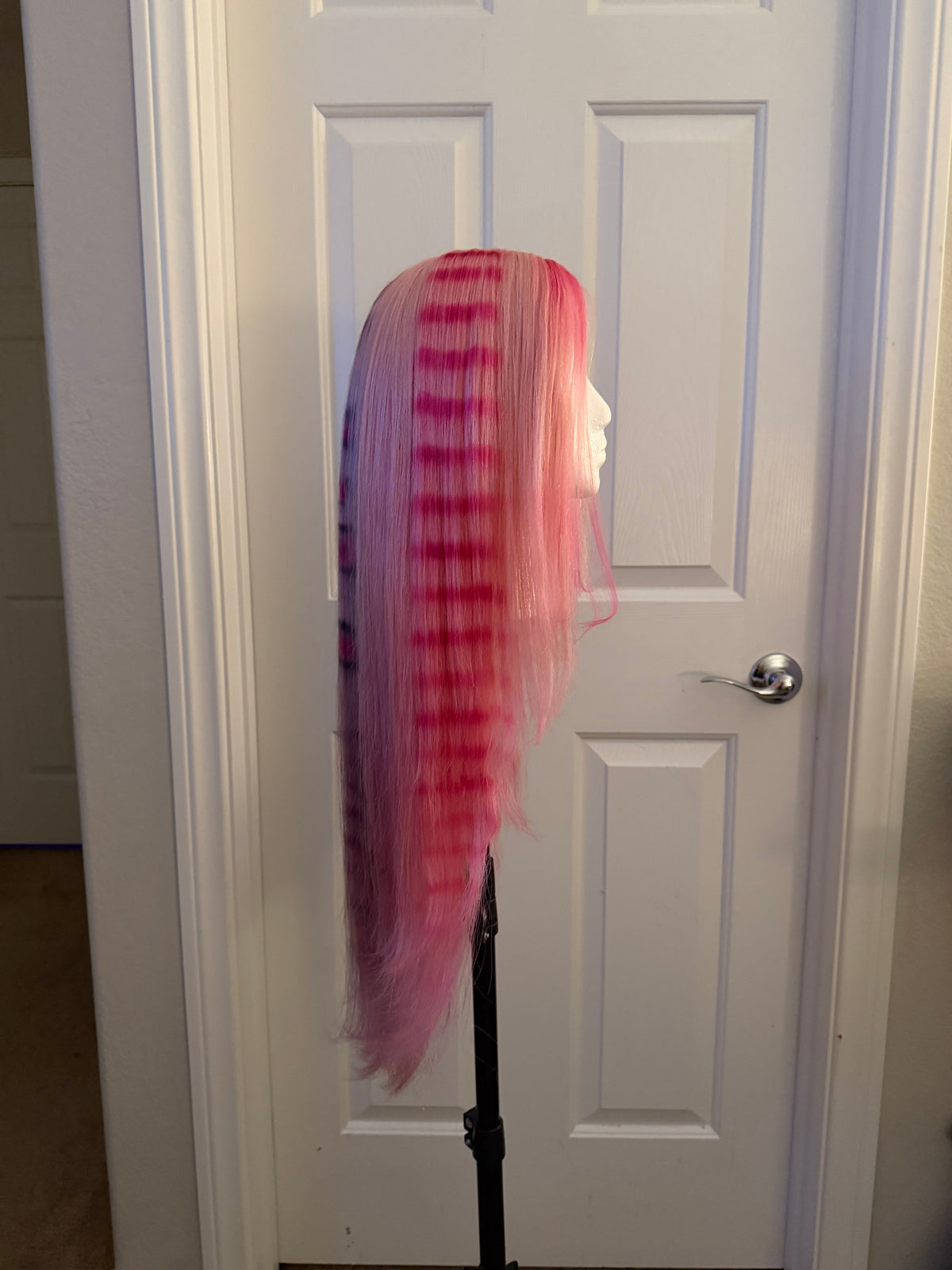 Candy girl unit