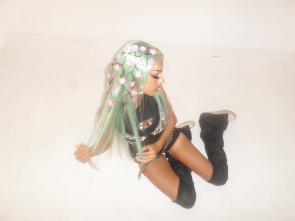 Arizona green tea