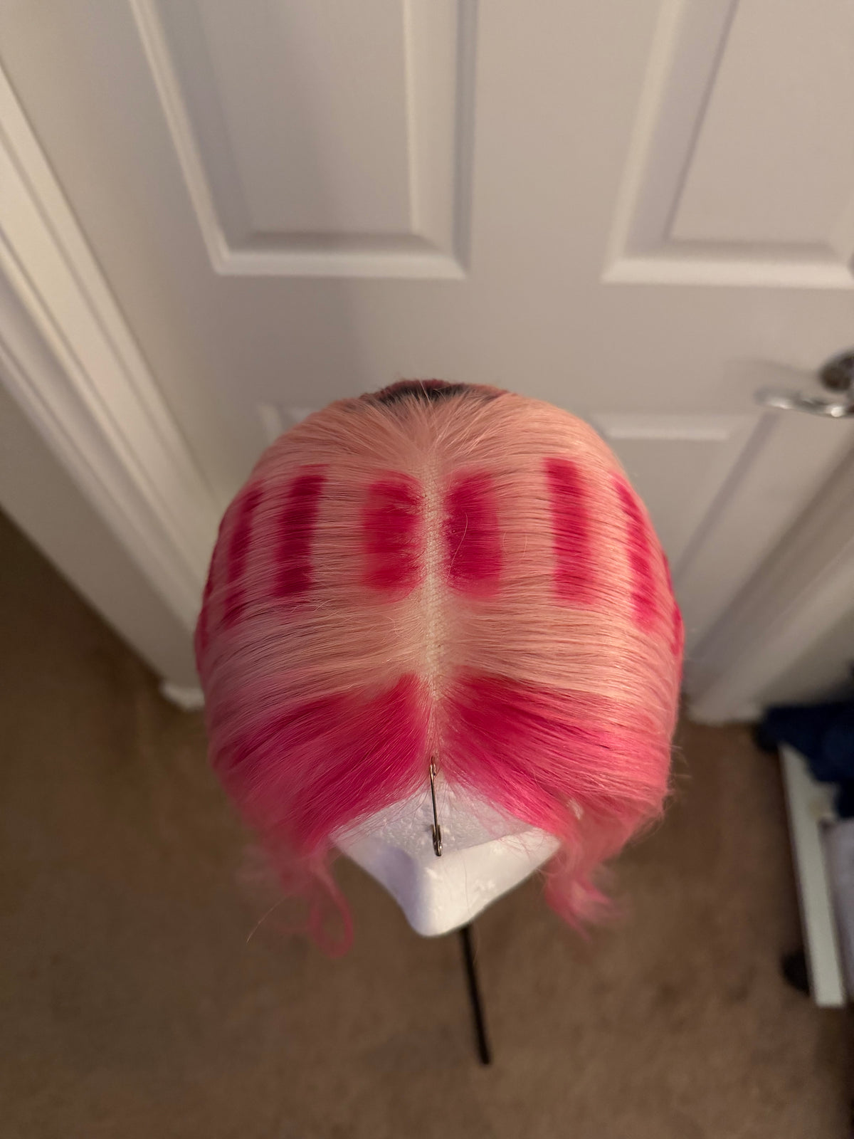 Candy girl unit