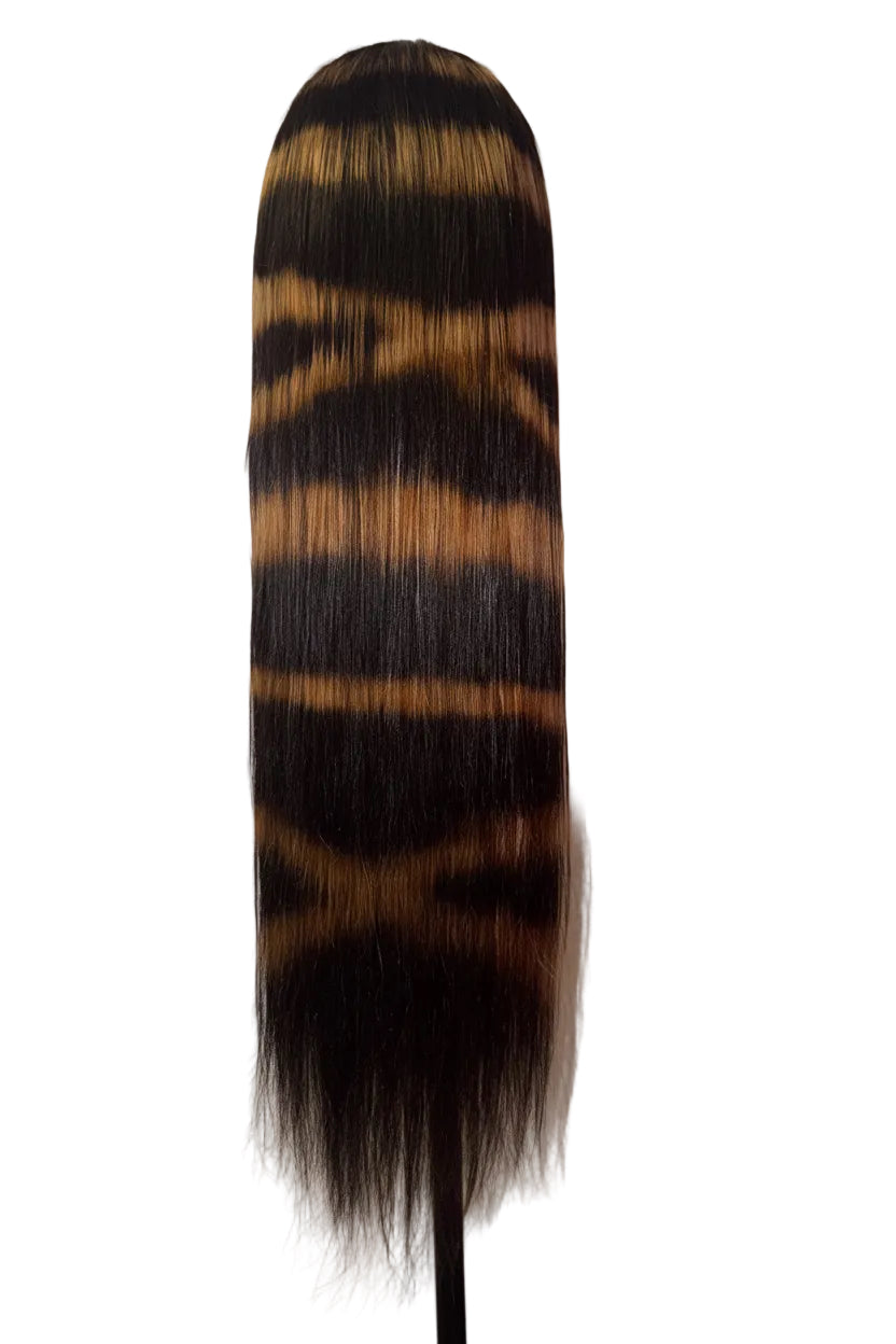 calico striped Unit