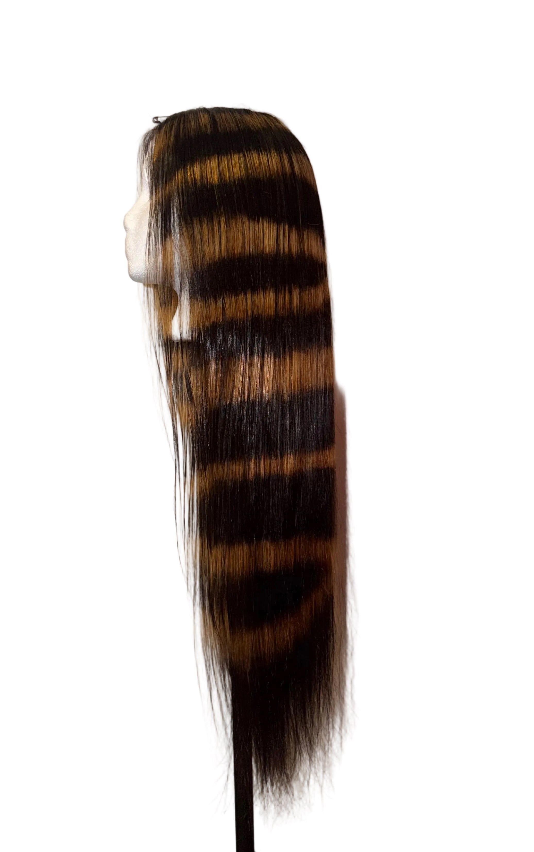 calico striped Unit